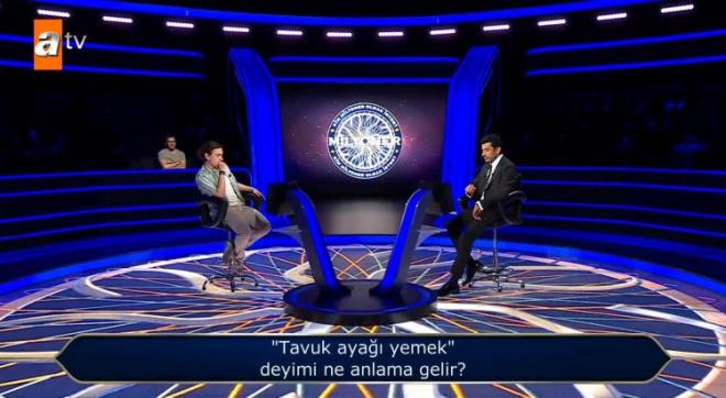 Hibir seenein kendisine tam olarak yakn gelmediini syleyen yarmac ekilme karar ald.