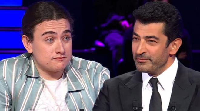 nl oyuncu Kenan mirzalolu'nun sunuculuunu stlendii fenomen yarma program Kim Milyoner Olmak ster'in son blmne Boazii niversitesi rencisi Ceylan Berk Tola damga vurdu. 200.000 TL deerindeki soruya ulamay baaran gen yarmacnn karsna kan "Tavuk aya yemek deyimi ne anlama gelir?" sorusunun yant herkesi oke etti.