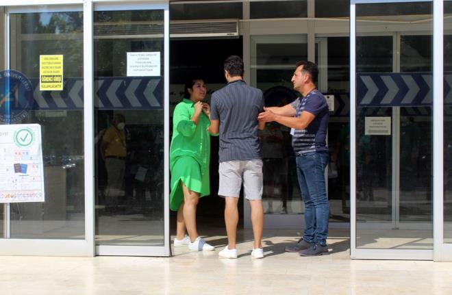 Her snavda olduu gibi bu snavda da benzer grntler olutu.