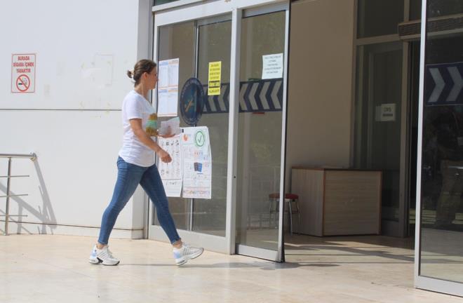 SYM takvimine gre snav sonular 2 Eyll'de aklanacak.