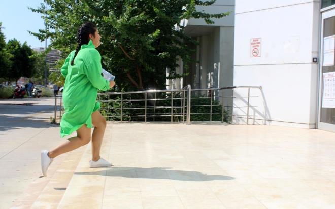 retmenlik Alan Bilgisi Testi (ABT) 14 Austos'ta saat 10.15'te; ABT mam-Hatip Lisesi Meslek Dersleri Alan Snav ise 14.45'te yaplacak.