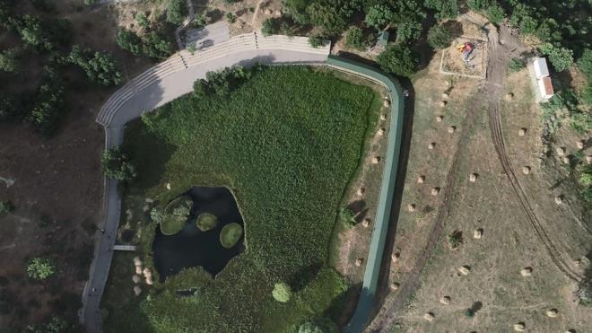 ALMANYA'DAN GELENLER VAR    Bylesine zenginliklerin dnyada ok nadir grldn ifade eden Prof. Dr. Kl, "Bunlar koruma mecburiyetimiz var. Hepimiz sorumluluk almalyz. Kendini bilmezler kabilir ama onlara yaplacak uyarlarla onlarn ayn hassasiyeti gstereceini umuyorum" dedi.