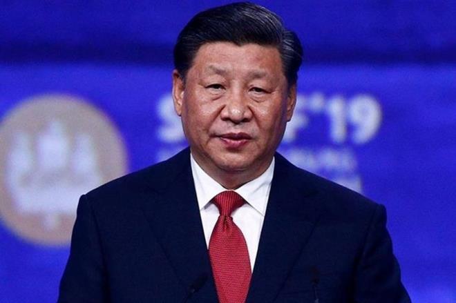 in Devlet Bakan Xi Jinping, 2019 ylnda yapt aklamada, hi kimsenin Tayvan?n ?in?in bir paras? olduu gereini deitiremeyeceini syleyerek,  Pekin?in ?yeniden birleme? iin bir seenek olarak askeri g kullanmndan vazgemeyeceini dile getirmiti.