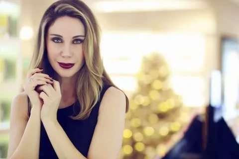 Demet ener, 12 Haziran'da 16 yana basacak olan kz rem Kutluay'n doum gnn iki gn erken kutlad. Kz ile birlikte ekilen fotoraflarn Instagram hesabndan yaynlayan ener, duygusal bir yaz kaleme ald.