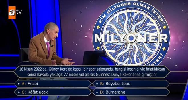 Yarmann banda matematii ok sevdiini syleyen yarmac uzun sre dnerek karar vermeye alt.