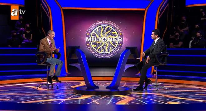 Ardndan "16 Nisan 2022'de Gney Kore'de kapal bir spor salonunda, hangisi insan eliyle frlatldktan sonra havada yaklak 77 metre yol alarak Guinness Dnya Rekorlarna girmitir?" sorusuna ulaan yarmac ekilme karar alarak 100.000 TL ile yarmaya veda etti.