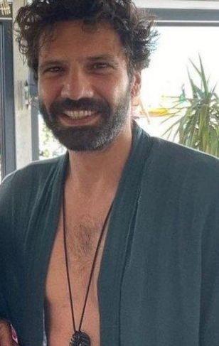 te Kaan Urgancolu'nun Behll'e benzetilen son hali...