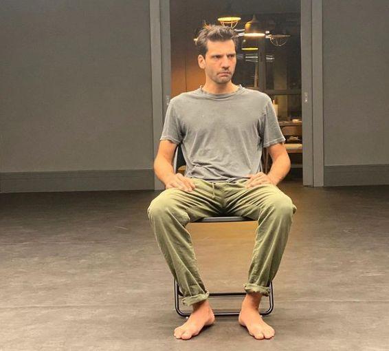 Sosyal medyada 2.3 milyon takipisi bulunan Urgancolu, sosyal medyay aktif kullanan isimler arasnda yer alyor.