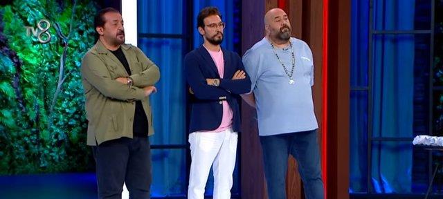 Baarl yaramac kadrosu ve usta jri yeleriyle Acun Ilcal yapmclnda TV8 ekranlarndan yaynlanan MasterChef'te final turu heyecan yaanyor. MasterChef'te ana kadroya giren son isim Bra olurken, 8. nln sahibi kim olacak sorusu merak konusu oldu. Peki 9 Austos MasterChef kim birinci oldu, ana kadroya katlan son isim kim oldu? te MasterChef'te yaanan son gelimeler...