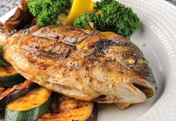 Yaplan aratrmaya gre  haftada iki porsiyon balk yemek, cilt kanseri riskinin artmasyla balantl olduu syleniliyor.