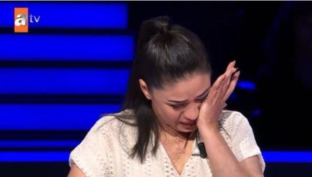 Hikayesiyle geceye damga vuran yarmac, yarmadan 30 bin TL ald.