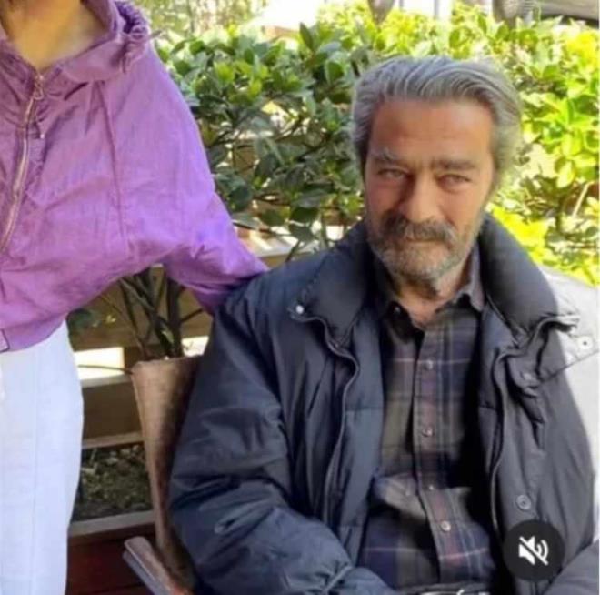 Acil serviste yaplan tahlil ve tetkikleri sonucu nanr, beyin damarnda pht atmas tespit edilip, youn bakma alnd.