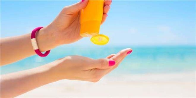 Bu rnlerin kullanm derinin hormonal yapsn bozabilir. " dedi.