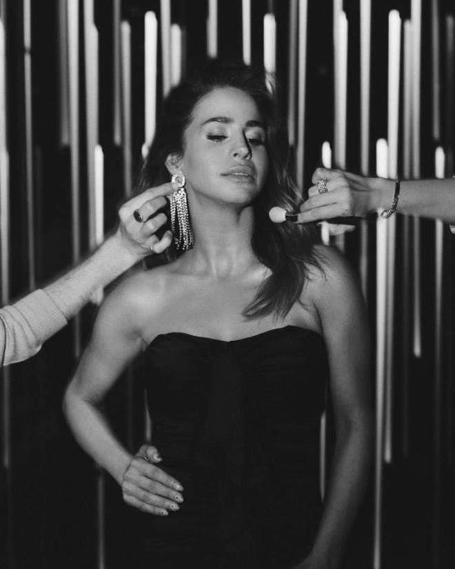 Diyet yapmadan da salkl beslenip spor yaparak da kilo verilebileceini aklayan Pekin, bu baarsyla hayran braktrd.