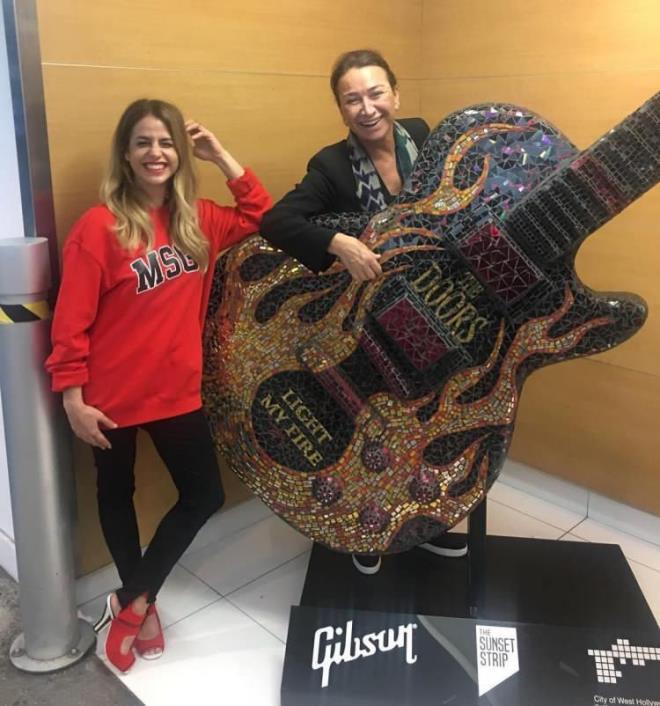 Son haliyle hayranlarn artmay baaran Bra Pekin, 6 yl boyunca doal yollarla kilo verdiini bir rportajnda aklamt.