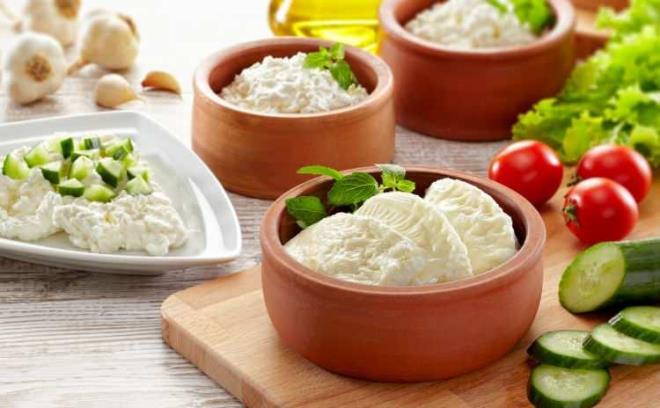 YOURT    Doal probiyotik kayna olan ev yourdu barsaklardaki flora saysn arttr. Floralar ne kadar fazlaysa barsaklar o kadar iyi alr. Barsaklar dzenleyen yourt hem ishal hem de kabzlk hastalklarn nler.