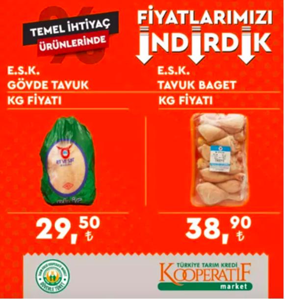 Yaplan indirim sonras deerlendirmelerde bulunan Tketici Konfederasyonu Bakan Aydn Aaolu, ?Yaplan indirimler sonras daha maaza almadan nnde kuyruklar olumaya balad. Vatandalarmza arda bulunmak istiyorum.