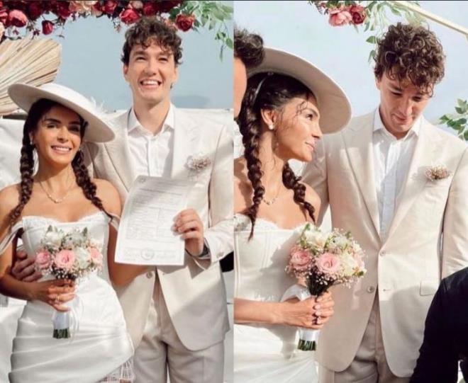 nl ift daha sonra 7 Temmuz'da eme'de dn yapmt.