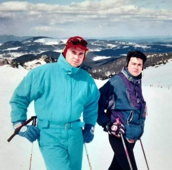 Zayf haliyle dikkat eken Somer ef'e en ok yaplan yorumlardan birisi de 'sizi tanyamadk' oldu.