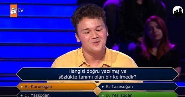 klar arasnda uzun sre dnen gen yarmac, kararsz kalnca yarmadan ekilme karar ald.