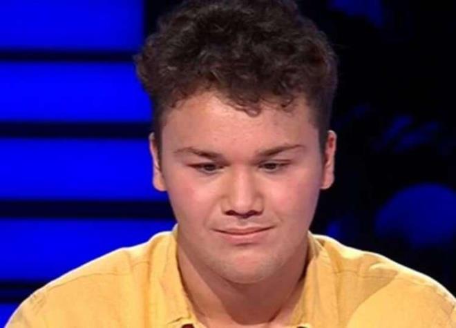 Yarmac daha sonra 200 bin TL'lik soruda takld.