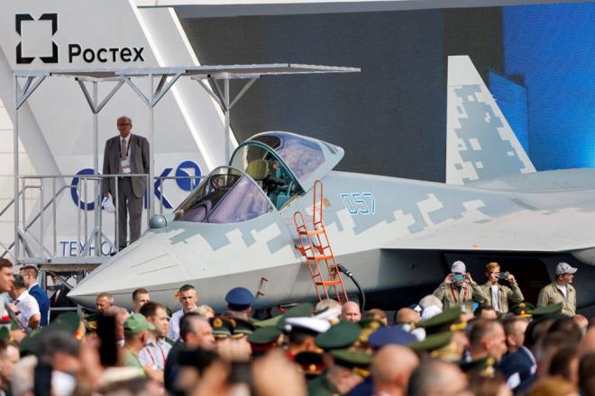 Ancak, uzmanlar Trkiye,  Japonya, Gney Kore, ve baz Avrupa lkelerinin, saldrgan olmayan lkeler olarak Rusya'nn silah endstrisine tehdit oluturabileceini aktard.