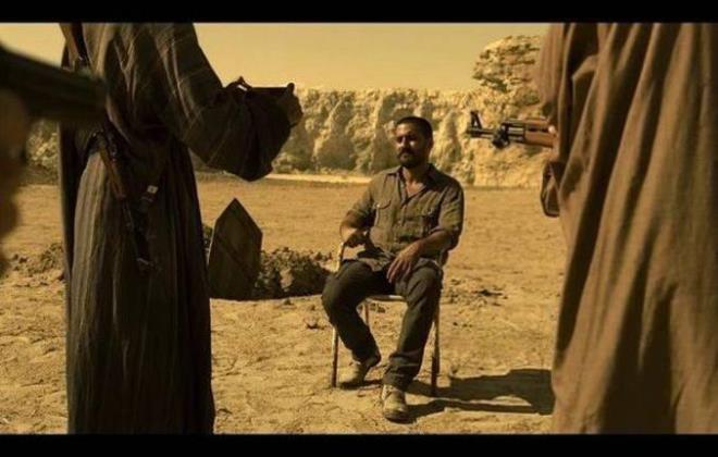 Fenomen dizi La Casa De Papel'de yer alan Osman adl Trk karakterin, ikenceci kt bir adam olmas da tepkiyle karlanmt.