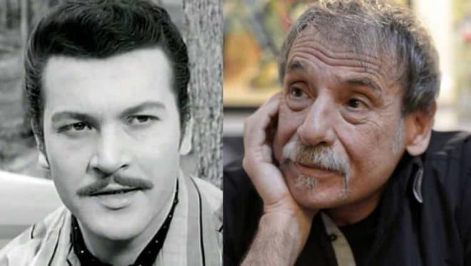 Usta oyuncu Cinan Canova Hlya Koyiit'in 'Film gibi Hayatlar' programna konuk olmutu. Canova'nn vey babas olduunu duyanlar adeta oke oldu.