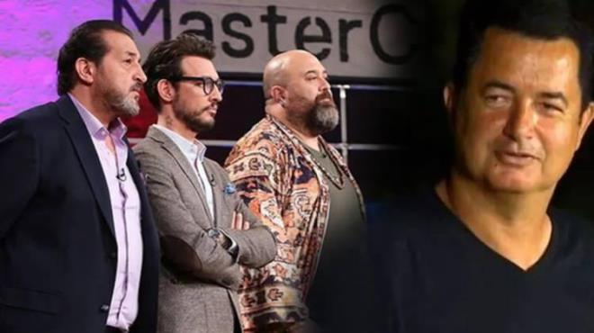 Mehmet ef'in yarmacya sert davranmasna ve dar gndermesine fkelenen Acun Ilcal st kapal ayar verdi.