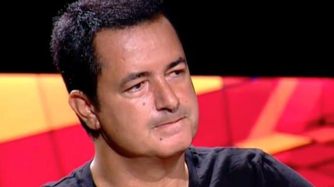 Atlan bir iddiaya gre Acun Ilcal, stdyoda tm yaananlar duydu ve sonrasnda da Mehmet ef'i arad.