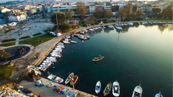 15. Yalova - 102,58