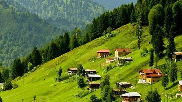 19. Rize - 102,32