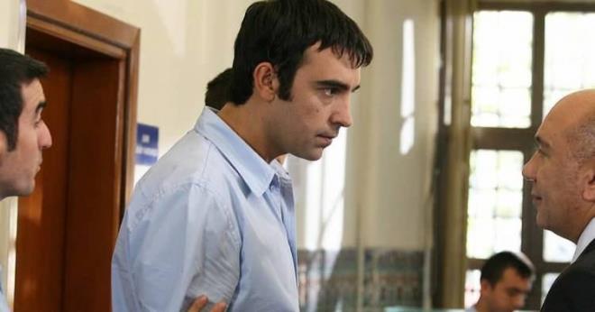 te son olarak "Bir Zamanlar Kbrs/Kbrs: Zafere Doru" dizisinde Dervi karakterini oynayan nl oyuncunun artan deiimi...