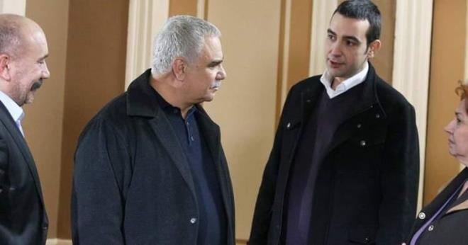 Dizide yer alan pek ok oyuncu kariyerinde byk bir ykselie geerken Hasan Kketin'in uzun bir sre hayranlarndan uzak kalmas herkesi meraklandrd.