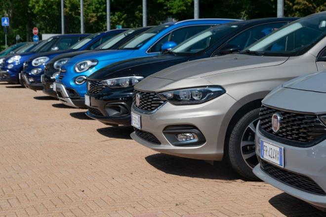 ki markay 11 bin 594 adetle Fiat izledi.