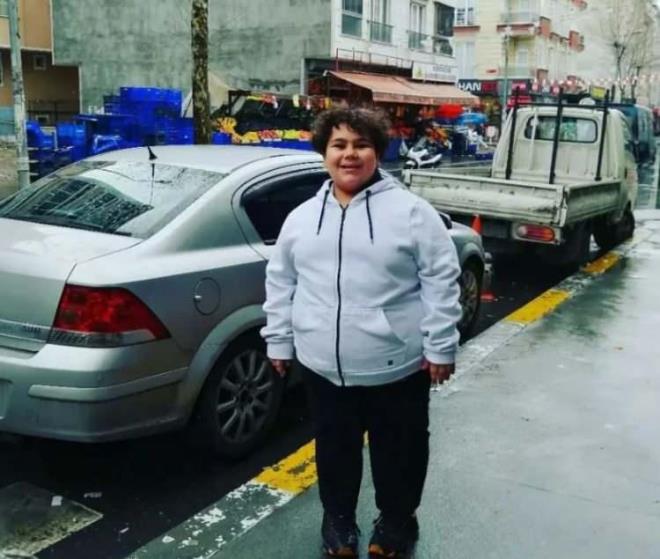 Efe'nin bu hali sevenlerini zd.