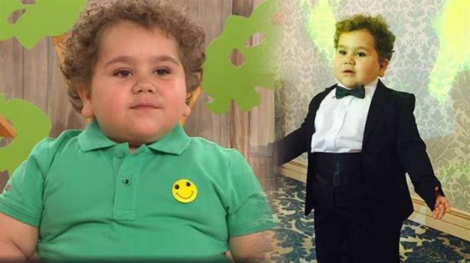 Sonrasnda da bakanlk duruma el atm, ekrana kan ocuklarn ekonomik olarak smrlmeleri engellemeye allarak, kk Efe'nin obezite konusunda ailesine uyarda bulunmutu.