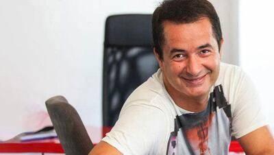 Sosyal medya hesaplarndan ailesiyle ok fazla paylamda bulunmayan Acun Ilcal'nn abisi mer Cenker Ilcal ile olan benzerlii sosyal medyann en ok konuulan konularndan biri oldu.