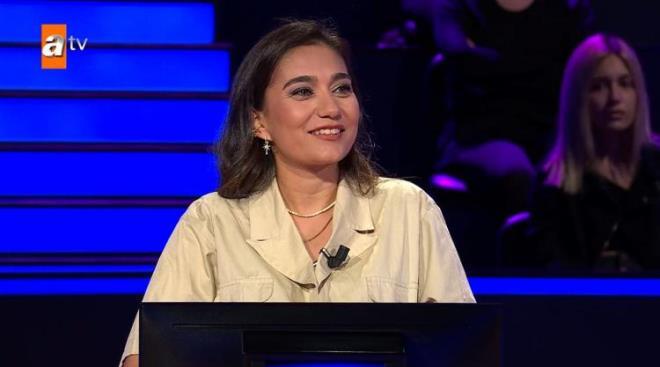 ok uluslu bir irkette global satn alma mdr olarak alan 37 yandaki yarmac, k sporlar yapmay sevdiini ve seyahat etmekten holandn anlatt.