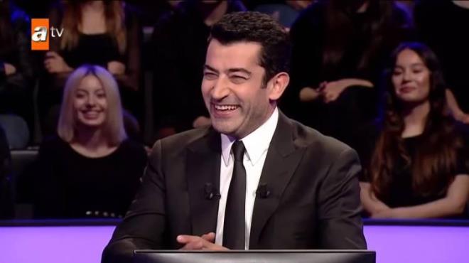 Sorunun doru yantlanmasyla "Nryon iyi sen nryon?" diyerek espri yapmay da ihmal etmeyen mirzalolu ise hem izleyenlere hem de yarmacya elenceli dakikalar yaatt.