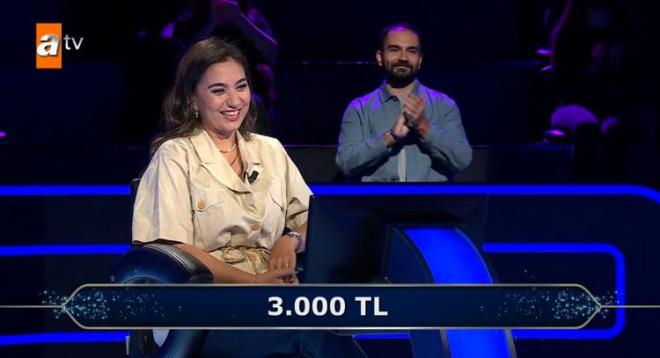 lk baraj sorusunu da aan yarmac nc soruda byk bir aknlk yaad.