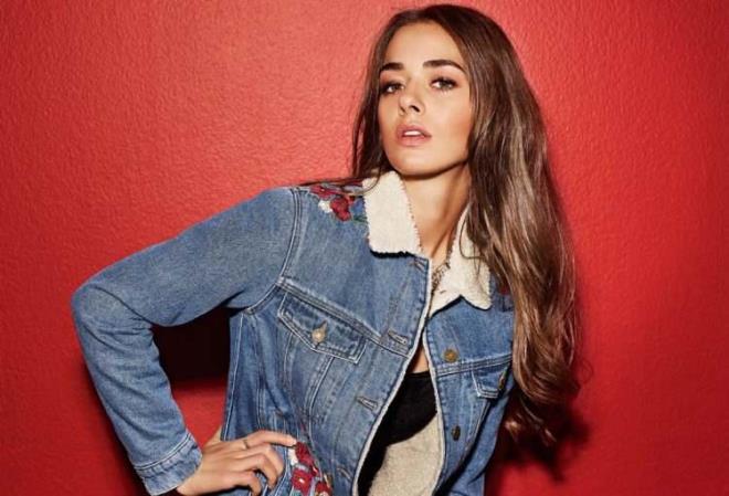 Sosyal medyay aktif kullanan Bensu Soral, daha ok yapt paylamlarla gndeme geliyordu.