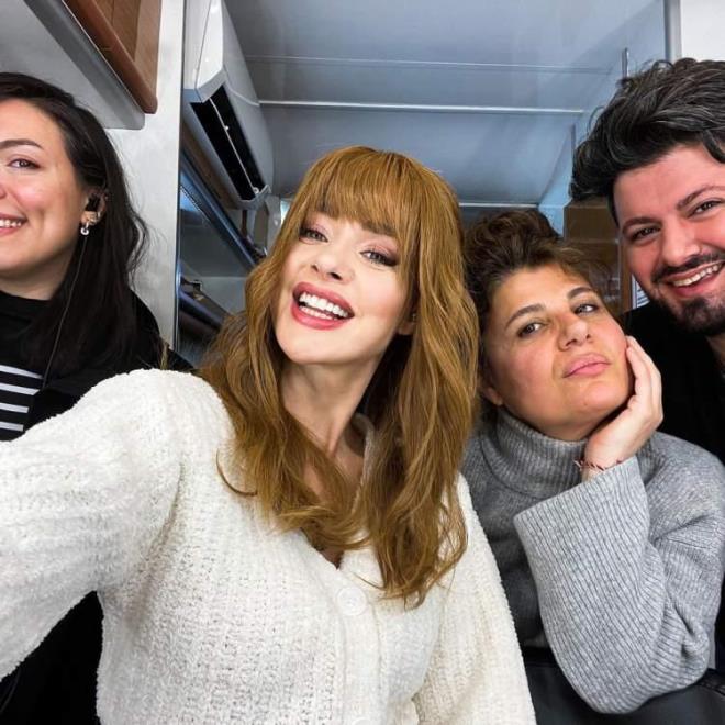 Soral'n deipen tarz sevenleri tarafndan ayrt edilmekte zorlanld.