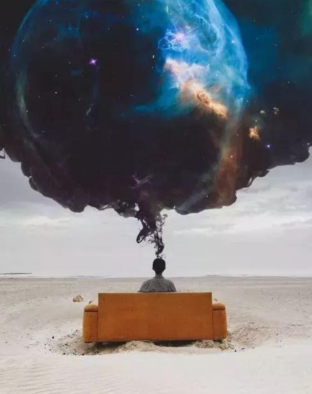 Rya ve hayallerini fotoraf yoluyla aktardn belirten Akyol, resme gnlden bal olduunu sylyor.