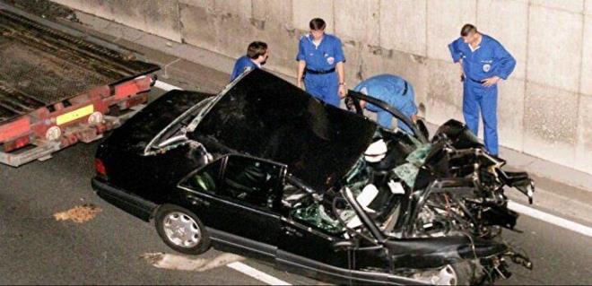 Diana'y canl gren son insanlardan biri olan Fransz doktor Frederic Mailliez o anlar Associated Press'e anlatt.