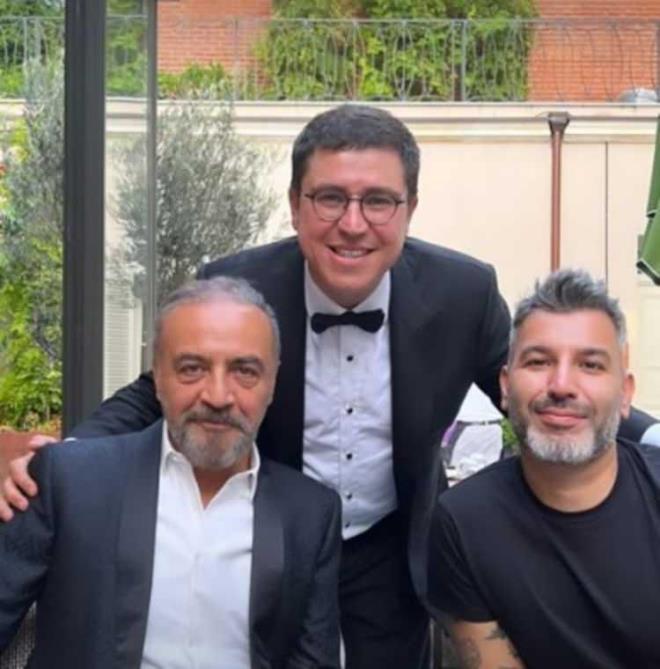 Dne sanat camiasndan birok nl katld.