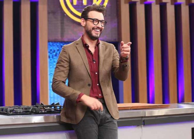 Son dnemde MasterChef jri yesi olarak Trkiye'nin sevgisini kazanan nl ef Danilo Zanna'nn yllar nceki hali ortaya kt. Trkeyi konuma ekli ve sempatik tavrlaryla herkesin sevdii Zanna yllar nce katld programda grnts sosyal medyada olay oldu. te Danilo Zanna'nn yllar nceki ok konuulacak o hali...