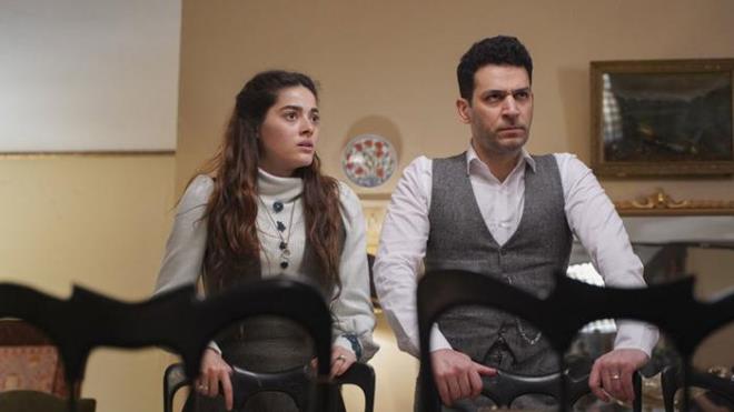 Gelen son bilgilere gre, son olarak Haziran aynda 28. blm yaynlanan dizi ani bir kararla final yapp macerasn sonlandrd. te yandan Tekilat dizisinin final haberi duyulur duyulmaz barol oyuncusu Murat Yldrm'a teklif gtrd de gelen bilgiler arasnda yer alyor.