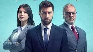 2. sezonu beklenen diziye final oku! Haber duyurulur duyulmaz baroln de kaptlar. Show TV ekranlarnda geen sezon izleyici karsna kan Aziz dizisiyle ilgili kt haber paylald. Dizinin apar topar final yaplmasna karar verildi. Yaanan bu gelime sonras dizinin barol oyuncusu Murat Yldrm'a TRT 1'in sevilen dizisi Tekilat'tan teklif geldi.