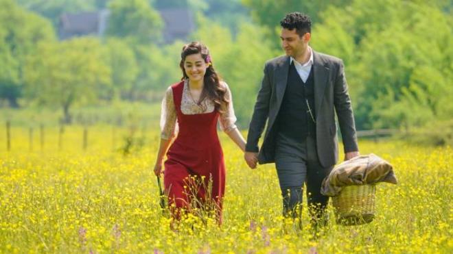 alar Erturul'un ardndan barol iin almalara baland. Gazeteci Birsen Altunta'n haberine gre, Tekilat'n yeni sezon senaryosu yazlyor ve yeni oyuncunun adnn "mer" olduu renildi. Ancak rol kimin canlandracana dair sorular henz yant bulmad.